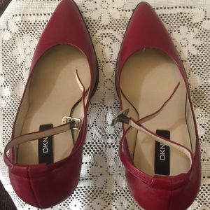 DKNY shoes